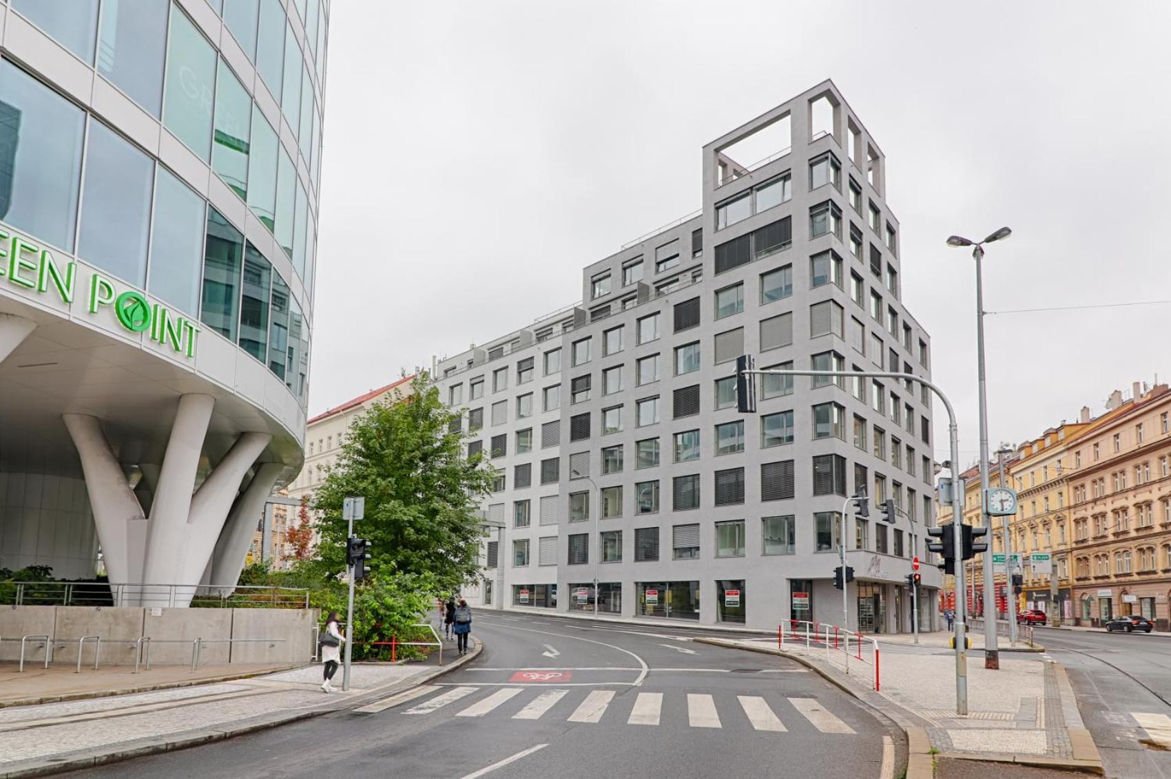 Apartment Smart With Ultra Fast 1gbps Wifi And Air Conditioning *
